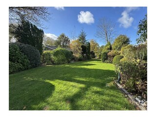 Ferienhaus Scharendijke Außenaufnahme 3