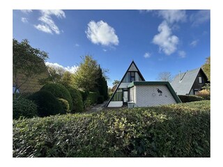 Ferienhaus Scharendijke Außenaufnahme 6