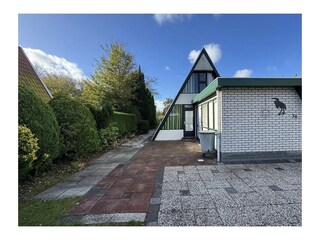 Ferienhaus Scharendijke Außenaufnahme 8