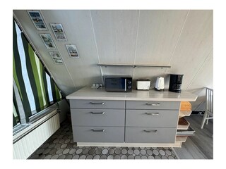 Ferienhaus Scharendijke Ausstattung 17