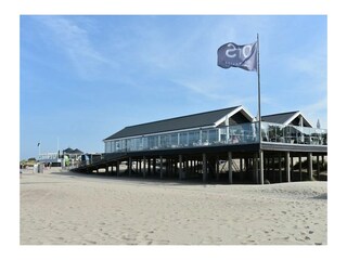 Ferienhaus Scharendijke Umgebung 34