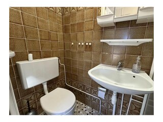 Ferienhaus Scharendijke Ausstattung 28