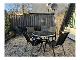 Ferienhaus Scharendijke Außenaufnahme 5