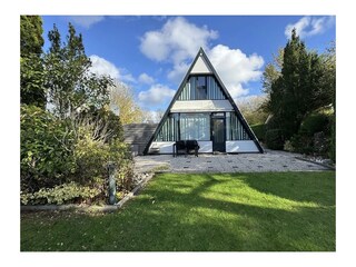 Ferienhaus Scharendijke Außenaufnahme 4