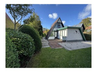 Ferienhaus Scharendijke Außenaufnahme 9