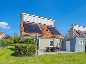 Ferienhaus Noordzeelaan 93