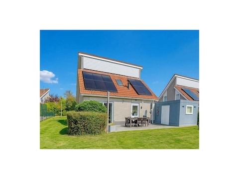 Ferienhaus Noordzeelaan 93
