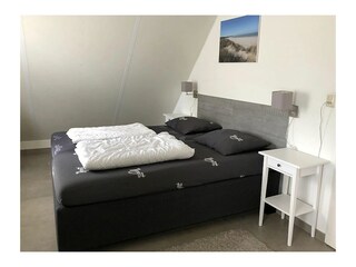 Ferienhaus Scharendijke Ausstattung 18