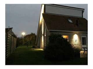 Ferienhaus Scharendijke Außenaufnahme 5