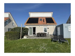 Ferienhaus Scharendijke Außenaufnahme 6