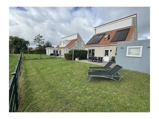 Ferienhaus Scharendijke Außenaufnahme 7