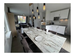 Ferienhaus Scharendijke Ausstattung 22