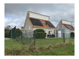 Ferienhaus Scharendijke Außenaufnahme 10