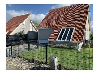 Ferienhaus Scharendijke Außenaufnahme 11