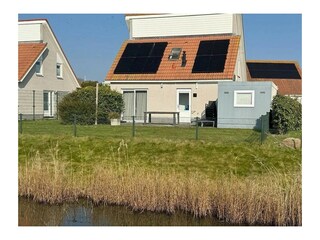 Ferienhaus Scharendijke Außenaufnahme 14