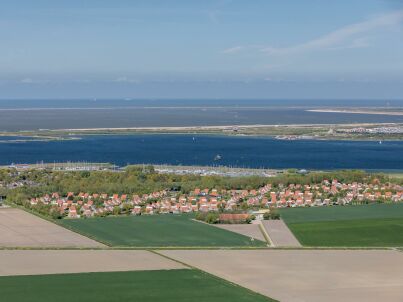 Firma Bungalowservice - Herr Timo Roosen