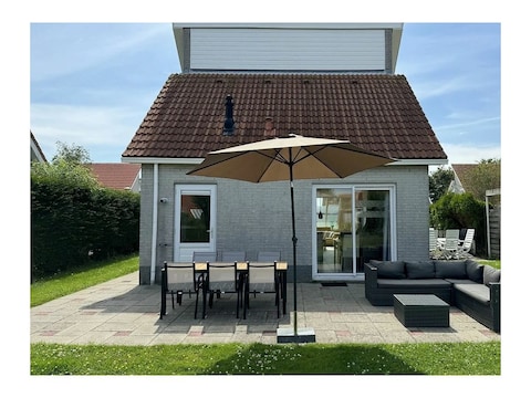 Ferienhaus Veermanshof 20