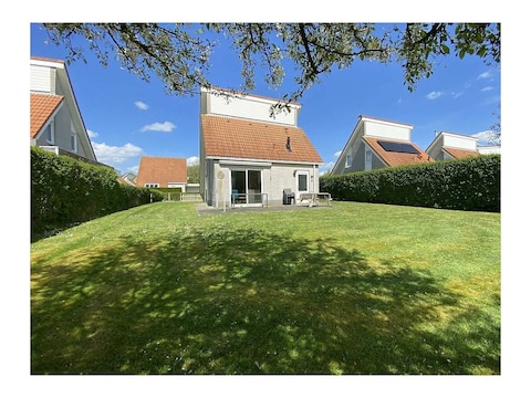 Ferienhaus Strand 85