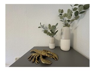 Ferienhaus Brouwershaven Ausstattung 19