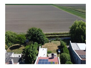 Ferienhaus Brouwershaven Außenaufnahme 8