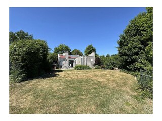 Ferienhaus Brouwershaven Außenaufnahme 7