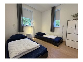 Ferienhaus Brouwershaven Ausstattung 23