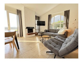 Ferienhaus Brouwershaven Ausstattung 16