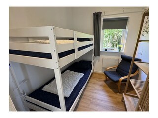 Ferienhaus Brouwershaven Ausstattung 17