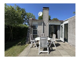 Ferienhaus Brouwershaven  45
