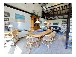 Ferienhaus Ellemeet Ausstattung 10