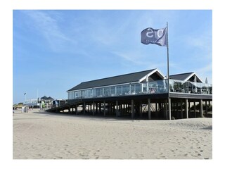 Ferienhaus Ellemeet Umgebung 28