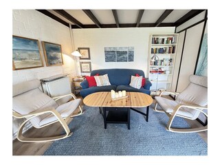 Ferienhaus Ellemeet Ausstattung 11