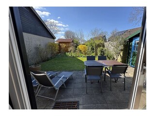 Ferienhaus Ellemeet Außenaufnahme 6