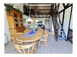 Ferienhaus Ellemeet Außenaufnahme 7