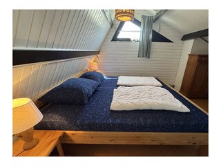 Ferienhaus Ellemeet Ausstattung 19