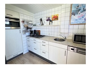 Ferienhaus Ellemeet Ausstattung 16