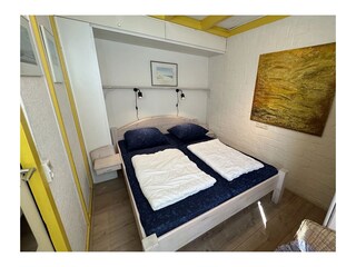 Ferienhaus Ellemeet Ausstattung 20