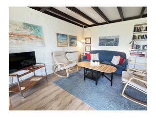 Ferienhaus Ellemeet Ausstattung 12