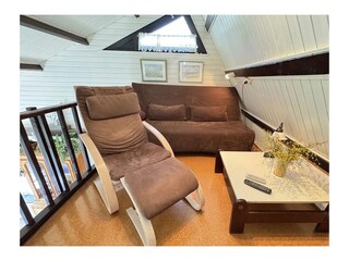 Ferienhaus Ellemeet Ausstattung 21