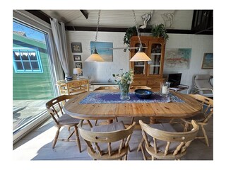 Ferienhaus Ellemeet Ausstattung 13