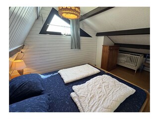 Ferienhaus Ellemeet Ausstattung 18