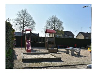 Ferienhaus Ellemeet Außenaufnahme 9