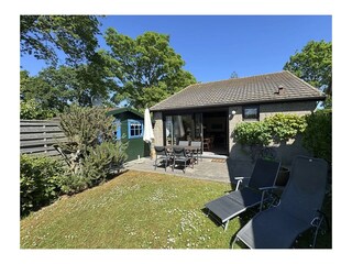 Ferienhaus Ellemeet Außenaufnahme 4