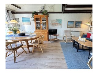 Ferienhaus Ellemeet Ausstattung 14