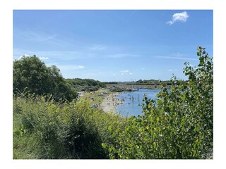 Ferienhaus Ellemeet Umgebung 27