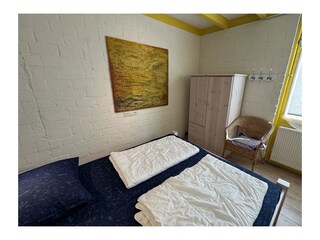 Ferienhaus Ellemeet Ausstattung 17