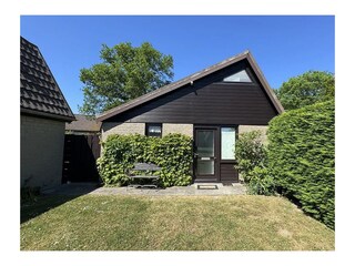 Ferienhaus Ellemeet Außenaufnahme 1