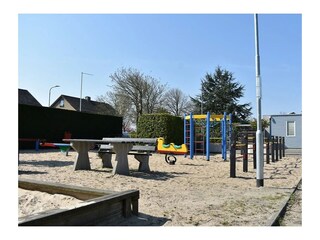 Ferienhaus Ellemeet Außenaufnahme 8