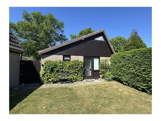 Ferienhaus Ellemeet Außenaufnahme 5