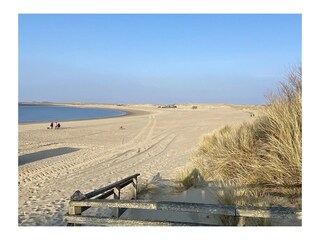 Ferienhaus Ellemeet Umgebung 26